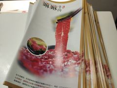 -嬷孙家潮汕牛肉火锅(北京路天河城店)