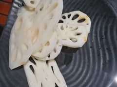 -莽子老火锅(大坪店)