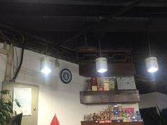 -易老九江湖菜(北滨一路店)