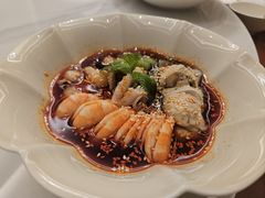 -扬州香格里拉·香宫中餐厅