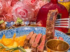 -秘密旅行Bonjour(黑金冠 江南西店)