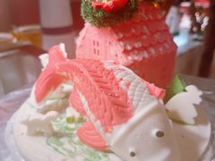 -大汉金桥华美达广场酒店·食秀全日制餐厅