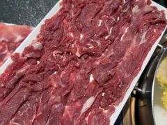 -大吉利·潮汕鲜牛肉火锅(西安店)