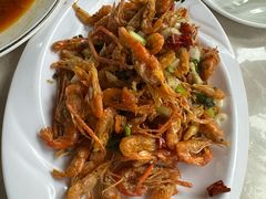 -湖畔人家(丹江风景名胜区店)