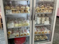 -中关村茶点