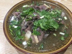 -羊骨诞生记(凤凰社区店)