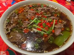 -上海滩餐厅(BFC外滩金融中心店)