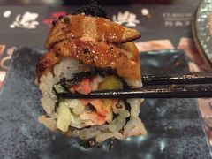 -古田居·特色寿司料理(星之岛旗舰店)