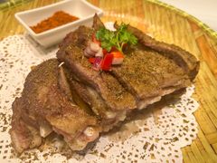 -筱爷叔·上海传统手工菜(新桥店)