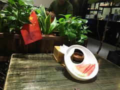 -庆合府重庆大排档(紫都城店)