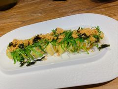 鸡蛋卷-撒郎嘿·朝鲜民俗餐馆