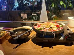 -双门洞·森系料理(体育西店)