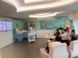 -爱瑞馨母婴护理中心(爱悠悠店)