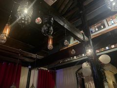 -Uncle Kosto科斯托·中东菜