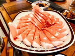 快乐卷-毛辣果·贵州红酸汤牛肉火锅(西单店)