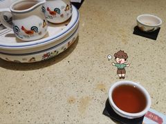-点都德(奥体印象城店)