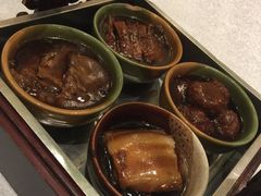 -卫鼎轩·曹公馆(鼓楼店)
