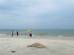 -惠州金海湾嘉华度假酒店