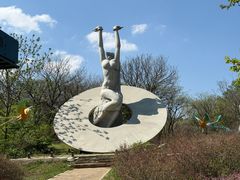 -沈阳植物园