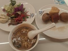 -山水温泉