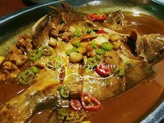 -小菜园新徽菜(芜湖万达店)