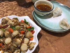 -威海渔村(静安旗舰店)