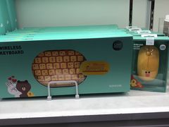 -乐天免税店(明洞店)