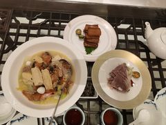 -山水一号·中餐厅