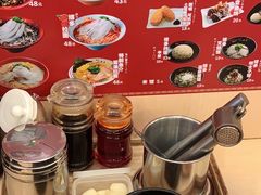-博多一幸舍(西单大悦城店)