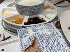 -羲和雅苑•北京烤鸭(国贸商城店)