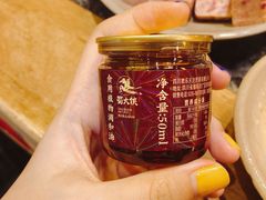 -蜀大侠火锅(四川北路店)