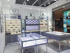 -ALPS阿尔卑斯眼镜(我格广场店)