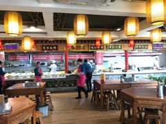 大堂-三厂烩羊肉(五龙口店)