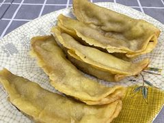 -清真蒋有记(老门东店)