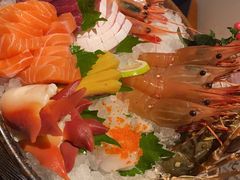 -花潮料理艺食馆(SM新生活广场店)