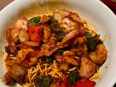 -王繁星面馆(西安熙地港店)