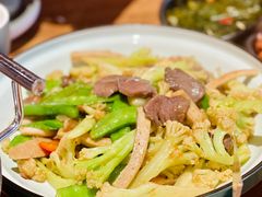 -先记烧鹅王·本地粤菜(福永店)