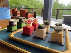 -半山半岛洲际度假酒店·观海廊