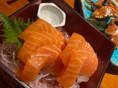 -有喜屋·烧鸟·居酒屋(周浦万达店)
