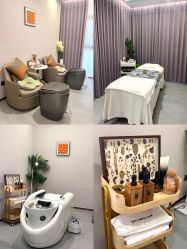 -宝生月子中心(独栋园林·福田店)