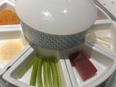 -羲和雅苑•北京烤鸭(国贸商城店)