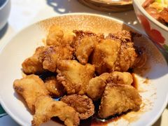 -老阿爸鲜鱼土菜(园区永旺店)