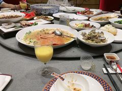 -紫阳富豪大酒店(惠南店)