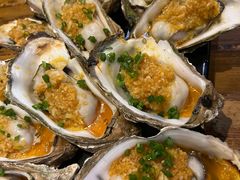 -土蚝·高压锅生蚝(百姓美食街店)