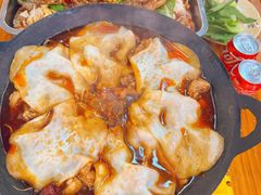 -江湖万州烤鱼(王子美食城)