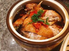 王府泡椒鸡-南京大牌档(中关村店)