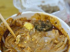 -清真·宏顺祥卤汁凉粉(大皮院店)