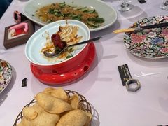 -味+新京宴·烤鸭·北京菜(创意谷店)