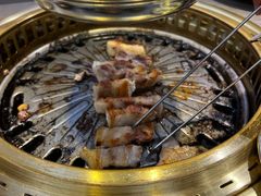 -明洞王妃家烤肉(苏州中心星悦汇店)