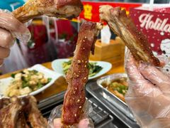 -张记焖窑·十五年专注焖烤(雍和宫店)
